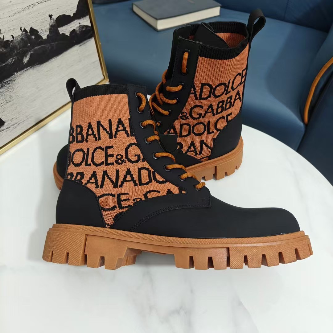 Dolce & Gabbana shoes